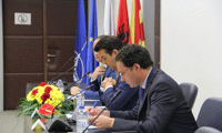 МВнР
