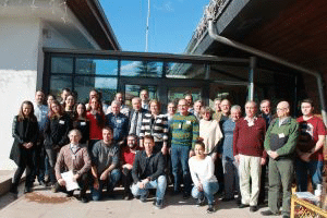 Уъркшоп „Две години АВИТОХОЛ: Иновативни суперкомпютърни приложения“