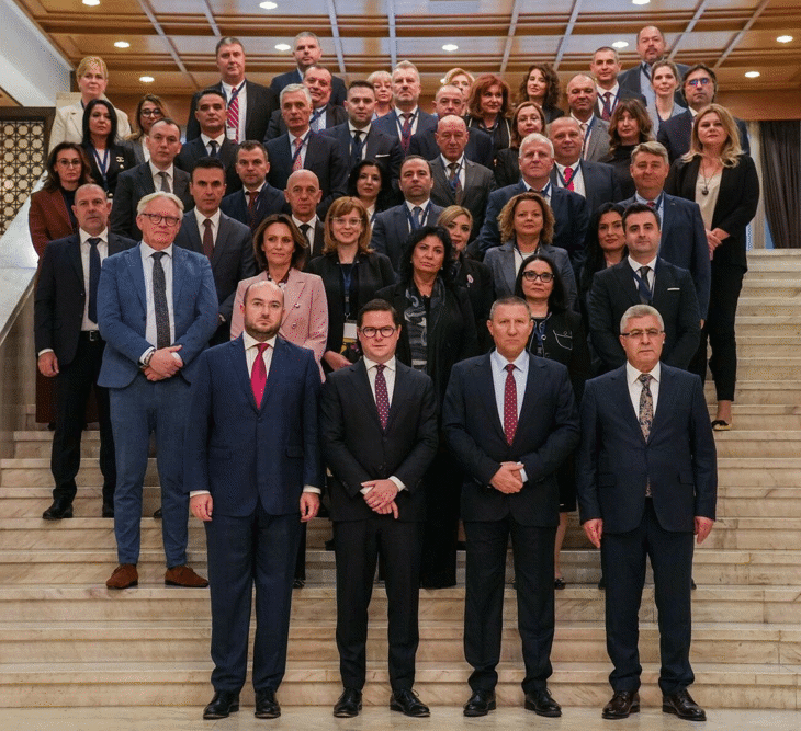 Concluding document of the participants in the 4th Forum of Prosecutors General of the Balkan States