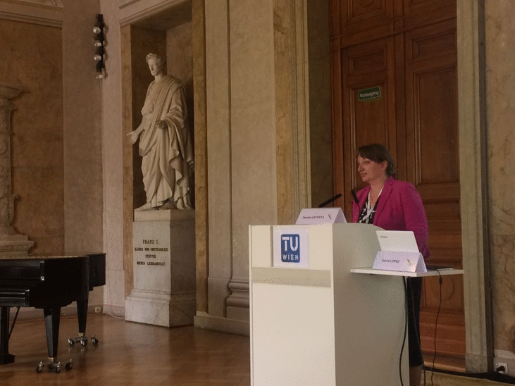 Заместник-Министър Деница Сачева: Политиката На Учене През Целия Живот Се Нуждае От Инвестиции В Учители, В Сътрудничество С Бизнеса И С Културата