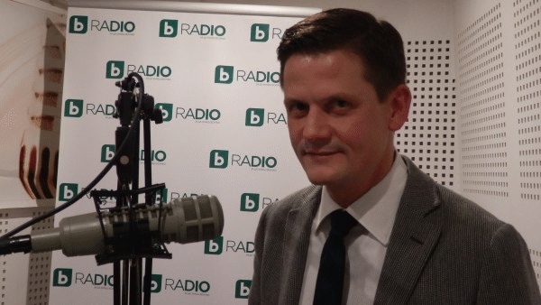 Димитър Маргаритов: „През зимния сезон акцентите в контрола са ски пистите, СПА обектите и туроператорите”