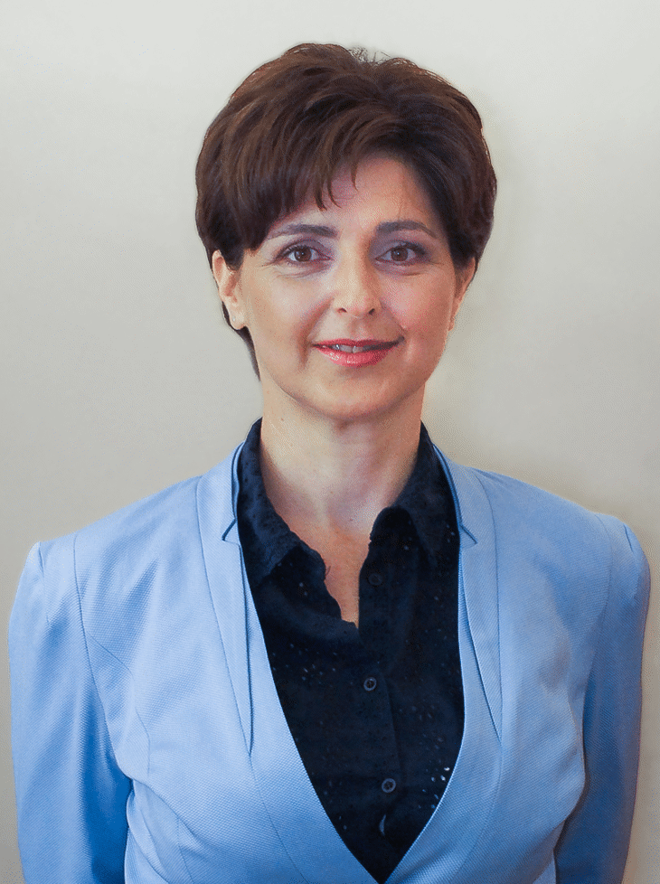 Интервю На Заместник-Министър Маринела Петрова За Предаването "Панорама"
