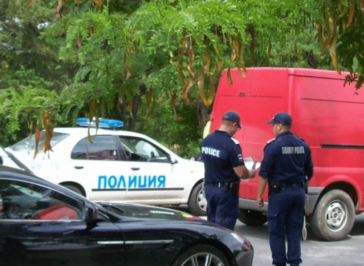 Специализираната полицейска операция за противодействие на конвенционалната престъпност и превантивна дейност по безопасността на движението е проведена в Област Ямбол
