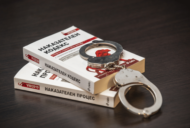 Районна прокуратура – Видин привлече към наказателна отговорност и задържа четирима трафиканти на мигранти