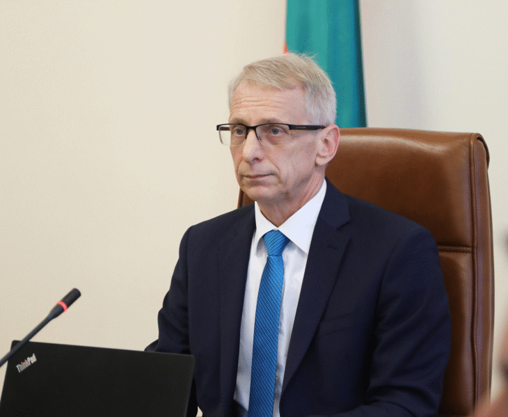 Кабинетът подкрепя освобождаването на вноса от Украйна