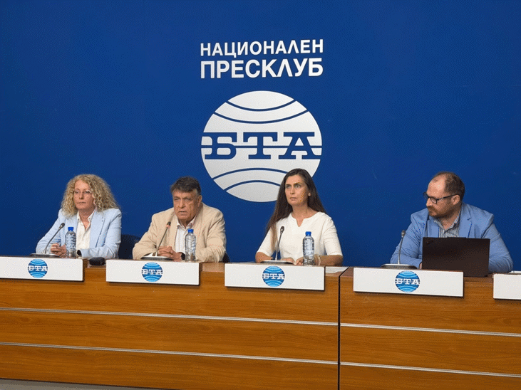 Над 78 000 Участия На Олимпиадите По Природни Науки – Увеличават Се С 10% За Година