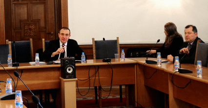Комисията по регионална политика и местно самоуправление прие общ законопроект за изменение и допълнение на Закона за устройството на Черноморското крайбрежие