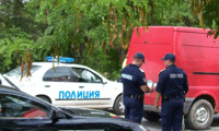 Прокуратурата