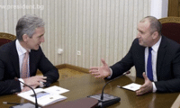 Президентството