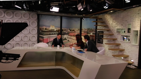 Димитър Маргаритов: „Търговците във временните базари по-лесно се изкушават да не спазват закона”