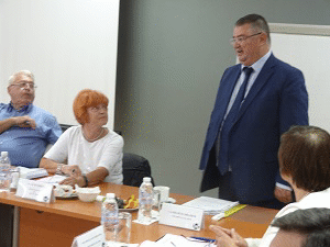 Изборът на новия управител на НОИ съвпадна със заседание на Надзорния съвет на институцията