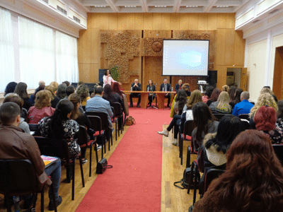 Психолози обменят опит за превенция на употребата на дрога сред младежите