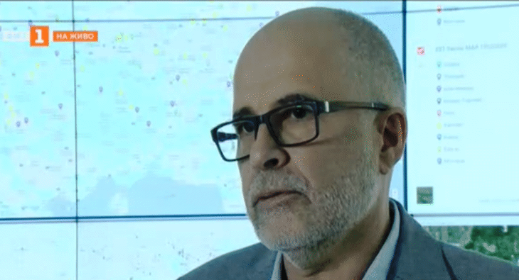 Проф. Олег Асенов: Решение за развитието на толсистемата ще се вземе в диалог с превозвачите