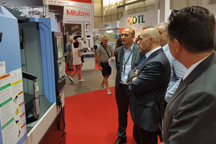 Вицепремиерът Томислав Дончев: Не можем да развиваме икономика, базирана на ниска цена на труда