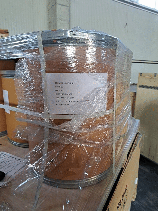 125 кг контрабандни лекарствени вещества задържаха митническите служители от ТД Митница Варна