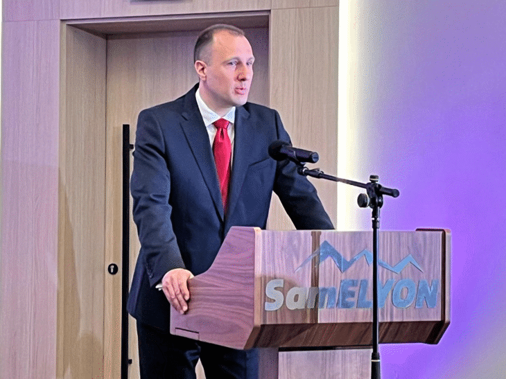 Зам.-министър Костадинов: Стокообменът между България и Унгария надхвърля 2,4 млрд. евро