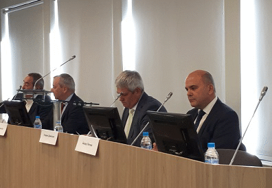 Министър Петков: Неформалната икономика и недекларираният труд носят загуби за всички