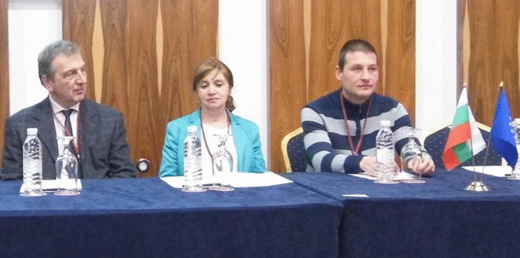 Международна научна конференция обсъди състоянието на екосистемите и екосистемните услуги, предоставяни от тях