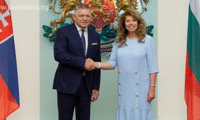 Президентството