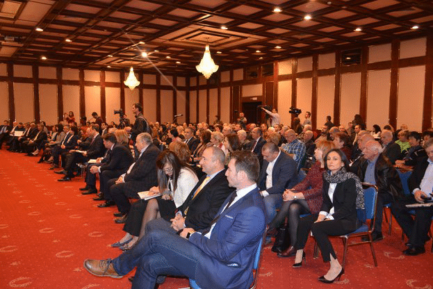 Министър Танева: Бизнесът трябва да отстоява продължаването на политиките за развитие на земеделието