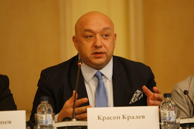 Министър Кралев: Политическите ни опоненти никога няма да простят успехите на Българското председателство в сектор "Младеж"