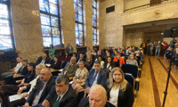 Прокуратурата