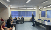 Прокуратурата