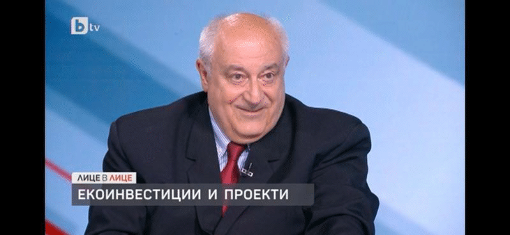 Асен Личев: Язовирите са пълни, питейна вода ще има по Черноморието