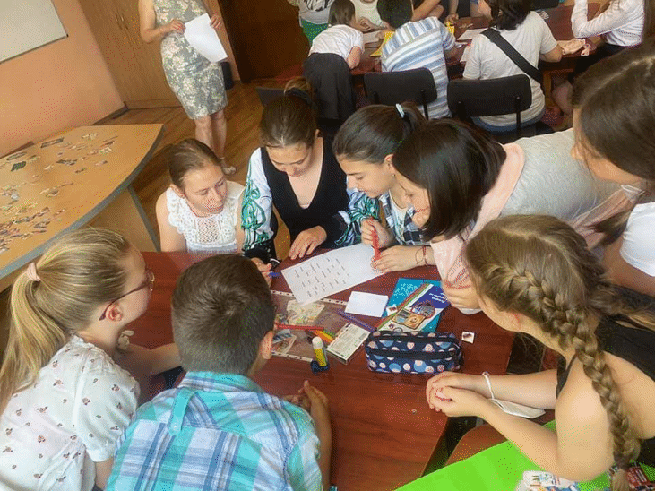 Училища Ще Споделят Опит В Борбата С Агресията
