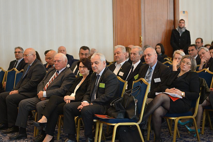 БНТ, в „Законът и ние“: Общо събрание на адвокатите от страната