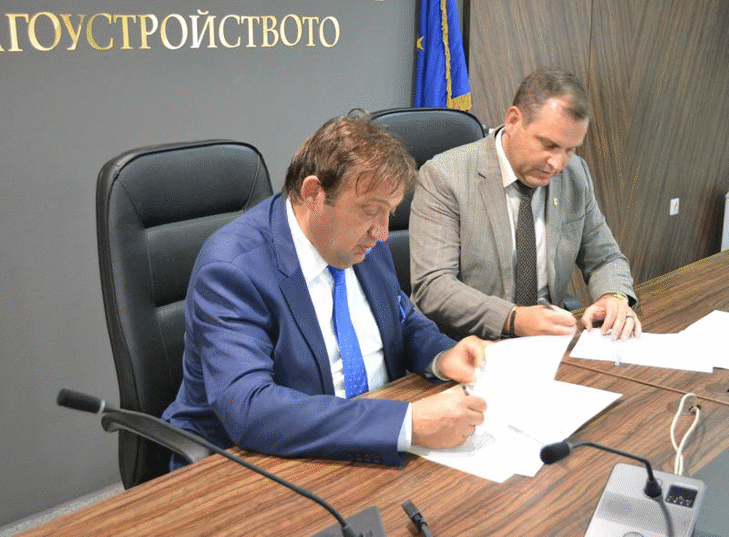 До две седмици ще бъде одобрен Подробният устройствен план на АМ „Европа“ от Сливница до Северната скоростна тангента