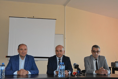 Министър Петков: Законът за социалните услуги ще подобри тяхното качество и достъпност