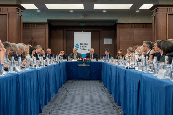 Министър Радев: Основната цел е да намалим жертвите на пътнотранспортни инциденти наполовина