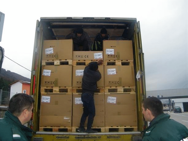 Гранични полицаи задържаха осъден за каналджийство при опит да напусне страната с фалшив документ