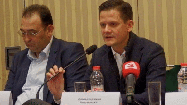 Димитър Маргаритов: „Акцентираме върху превенцията на нелоялните практики, за да има прозрачни и справедливи условия за потребителите”