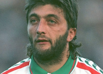 Днес Трифон Иванов щеше да навърши 53 години