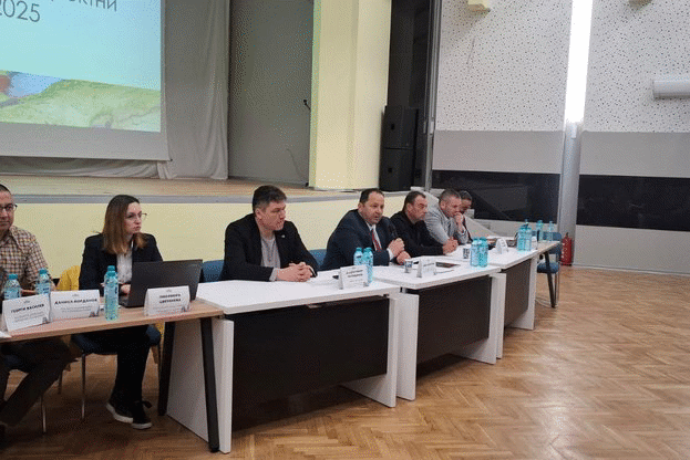 Стартира прилагането на ДЗЕС 2 за защита на богатите на въглерод почви на влажните зони и торфищата