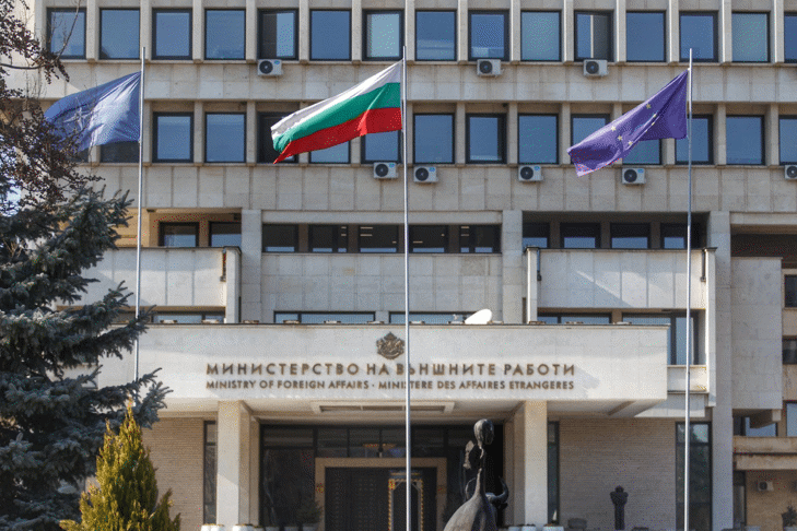 Препоръки към българските граждани в района на Близкия изток