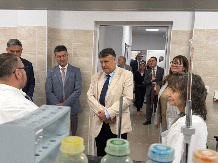 Инвестиции От Близо 3,9 Млн. Евро Модернизират Образователната Среда В Стара Загора