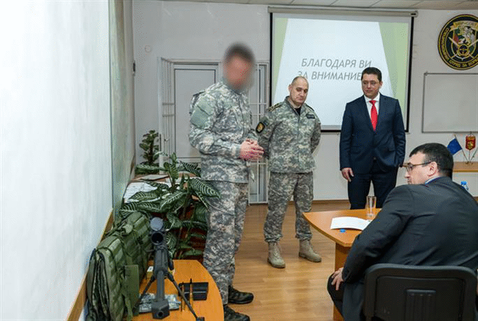 Стартира проект за модернизиране на базата на СОБТ