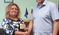 Прокуратурата