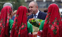 Президентството
