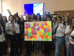 Омбудсманът Мая Манолова стартира национална кампания в подкрепа на правата на детето