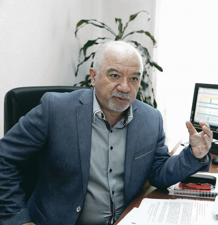 Зам.-Министър Иван Димов: „Хоризонт 2020" Е Програма За Отличници