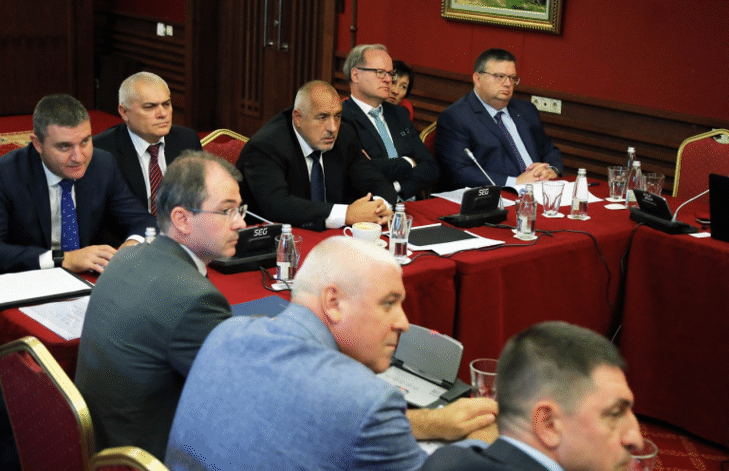 4,7% е делът на контрабандни цигари в България за второто тримесечие на 2018 г., сочи проучване