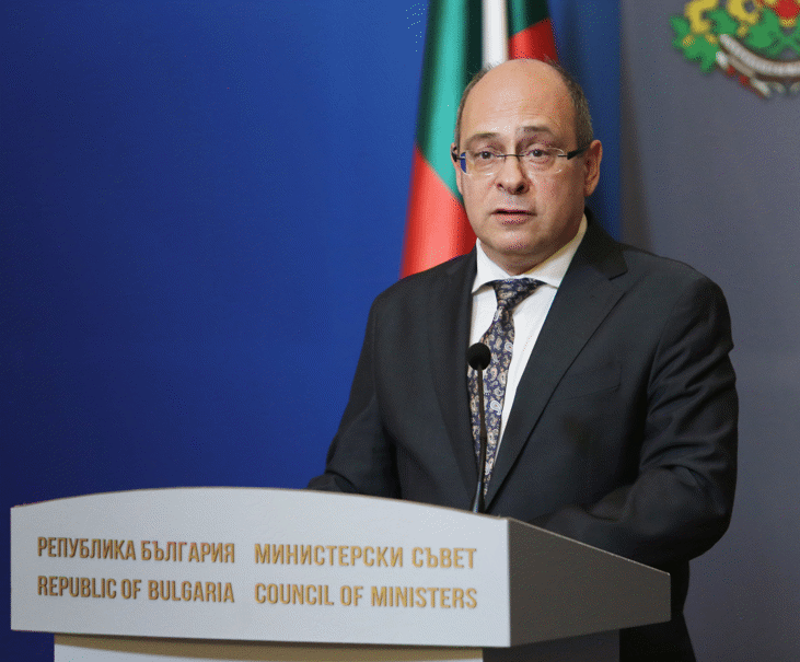 Минималната Работна Заплата Става 780 Лева От 1 Януари 2023 Г.