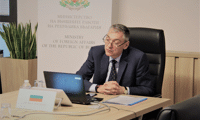 МВнР