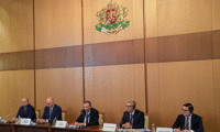 Прокуратурата