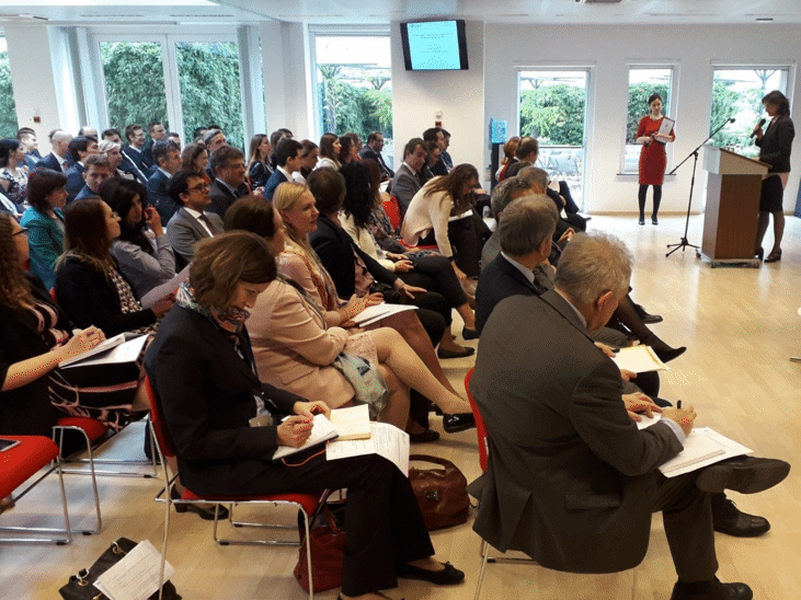 Укрепването на европейската перспектива на Западните Балкани ще отговори на очакванията на гражданите за икономически растеж и просперитет