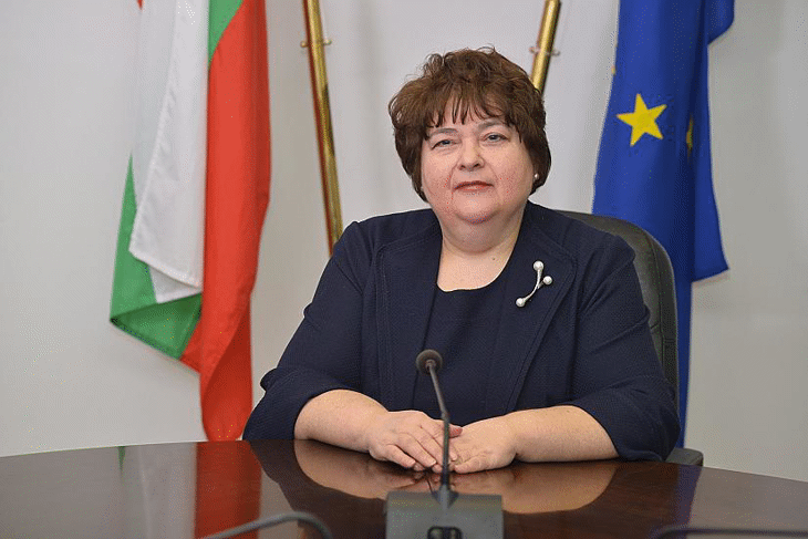 NEWS.LEX.BG: РАЛИЦА НЕГЕНЦОВА: Не може да има електронно правосъдие без е-адвокатура